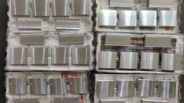 加工美容儀器零配件的過程中需要注意什么？