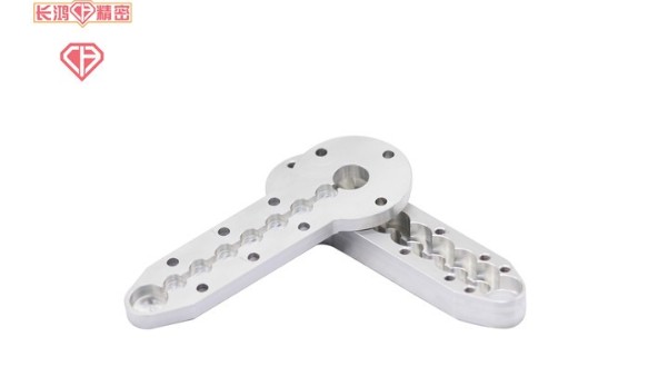 自動化設(shè)備零件加工是現(xiàn)代制造業(yè)中不可或缺的一環(huán)